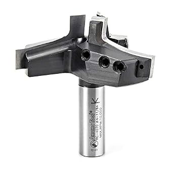 Amana Tool - 106mm Raise Panel 3/4 Shank (RC-4070), Industrial Grade