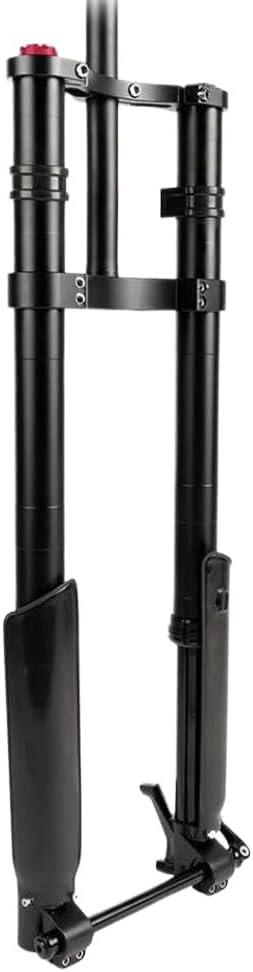 Front Suspension Fork For US Stock Electric Bicycle Dirt Bike Downhill Bike Heavy E Bike Freego Ebike(X2)