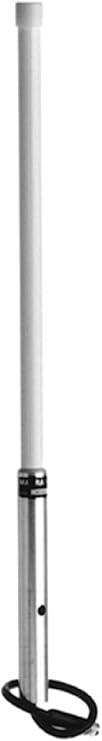 PCTEL Maxrad 450-460MHz 5dB Gain Fiberglass Economical Omnidirectional Antenna