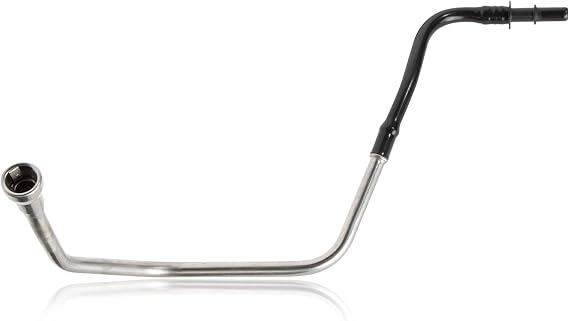 926-750 Crankcase Ventilation Tube Compatible with 2016-2020 Envision, 14-20 Regal, 13-19 ATS CT6 CTS 2016-2022 Camaro Equinox Malibu Traverse 2013-2022 Terrain 2018-2020 12681589 12654076