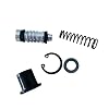 For Motorcycle Clutch brake pump 12.7mm piston plunger repair kits master cylinder piston rigs