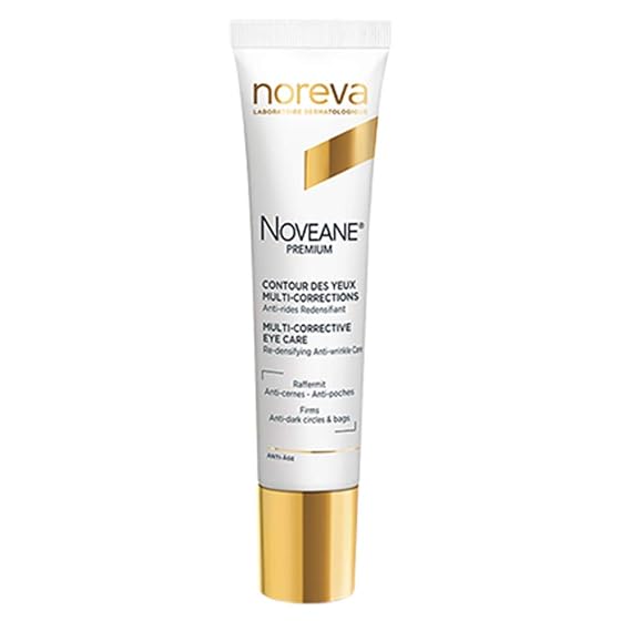 Noreva Noveane Premium Eye Contour Multi Corrections 15ml