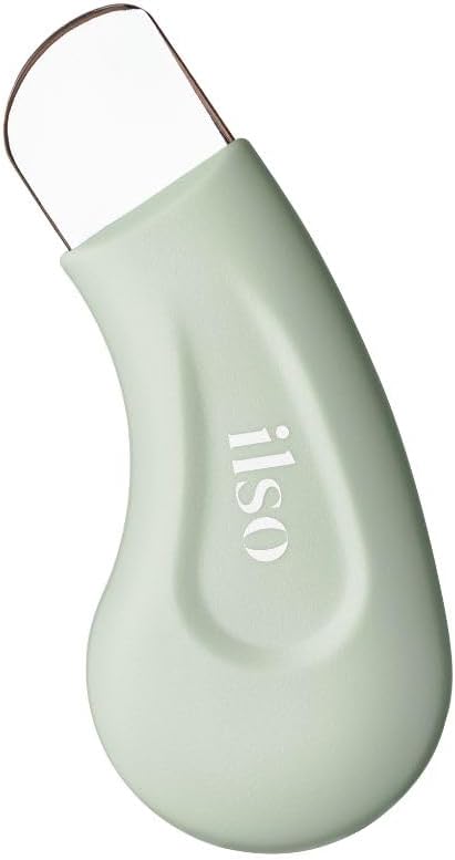 ILSO Deep Clean Master, Sebaceous Filament Care Tool for Pore Routine
