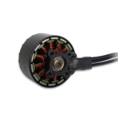 TAROT TL1618 Motor 3115 900KV Brushless Motor High Efficiency for DIY RC Drone (1pcs)