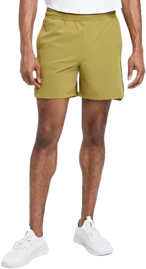 All in Motion Men's Trail Shorts 6" -