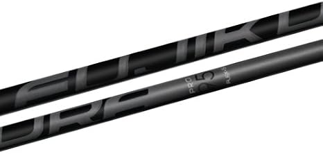 Fujikura New PRO Series Iron 95i Graphite Shaft (Choose Flex) (Tour Spec Stiff)