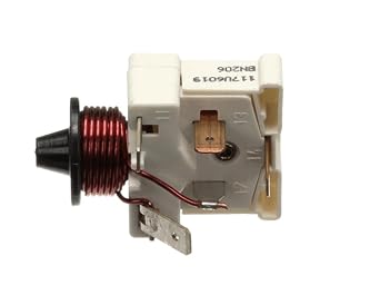 True 802265 117U6019 Relay