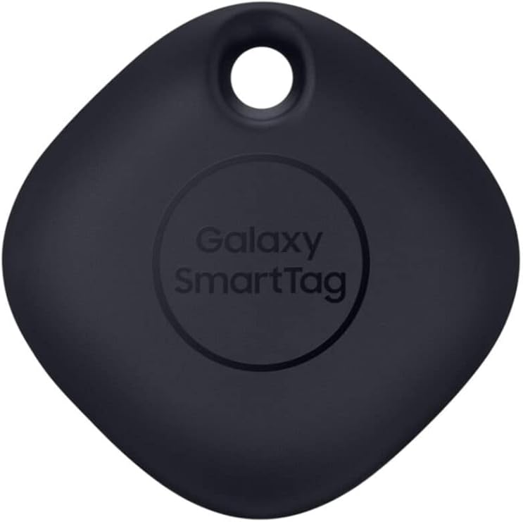 Samsung Galaxy SmartTag - Black