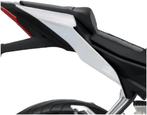 Motorbike Side Fairings Body Frame Panel Accessori for Ya&maha YZF-R15 YZFR15 2018-2021 YZF-R125 YZFR125 2019-2022 Motorcycle Rear Passenger Seat Cover Side Panel Fairing Cowl