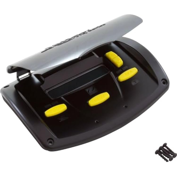 Jandy Zodiac R0591900 User Interface Kit