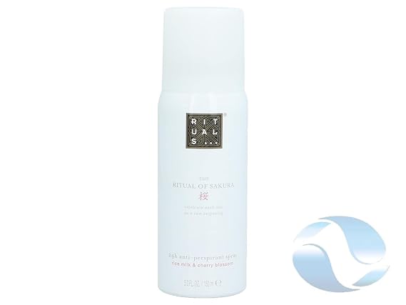 The Ritual of Sakura by Rituals Anti-Perspirant Spray 150ml
