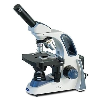 VE-M4 Monocular Microscope