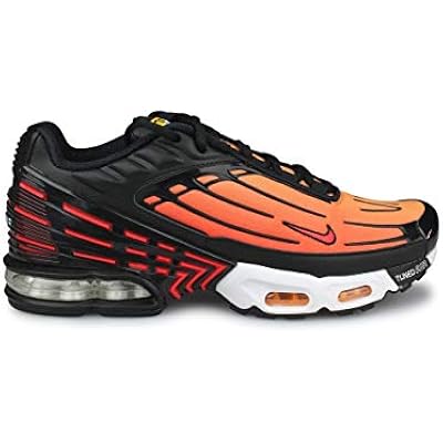 Nike Mens Air Max Plus III Sneakers