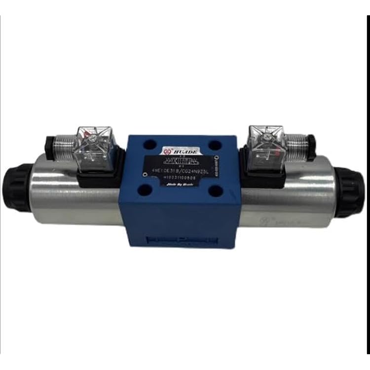 Available for Huade electromagnetic directional valve bidirectional 4WE6H61BCW220-50N9Z5L 4WE6J61BCW220-50N9Z5L 4WE6M61BCW220-50N9Z5L Universal parts 4WE6J61B-CW220-50N9