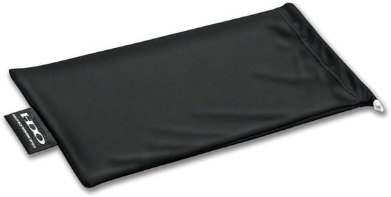 Oakley Microbag, Black, One Size
