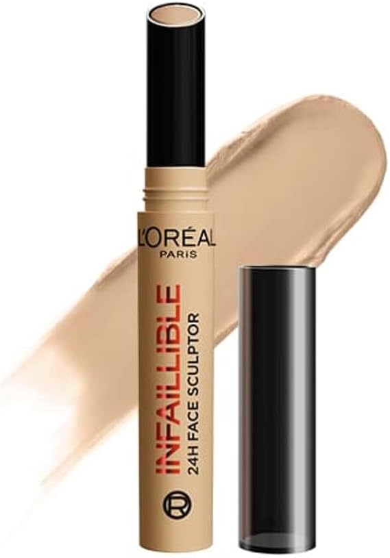 L'Oréal Paris Infaillible Face Sculpter Stick Contour - Fair