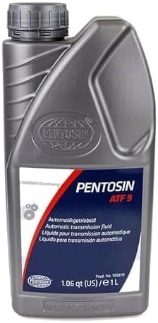 Pentosin - PENTOSIN ATF 6 5L