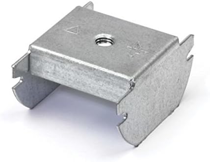 PLACO Cavalier Stil F 530 Placoplatre Pack of 100 – Construction Size 50 m² – E02140100 Grey, 1 Unit