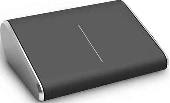 Microsoft Wedge Touch Mouse