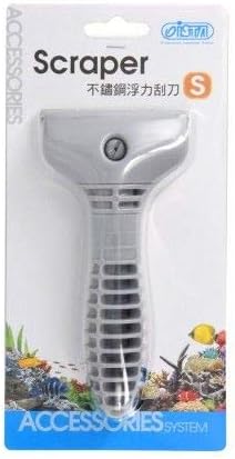 Ista Short Scraper