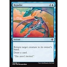 Magic The Gathering - Repulse (119/221) - Conspiracy 2: Take The Crown