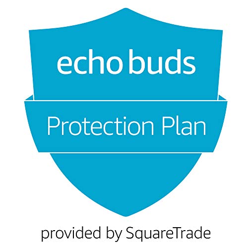 3-Year Protection Plan for Echo Buds 2023 release
