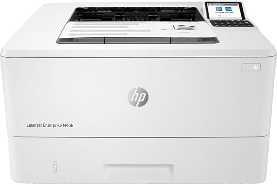 Laser Pro Enterprise M406dn (3PZ15A)