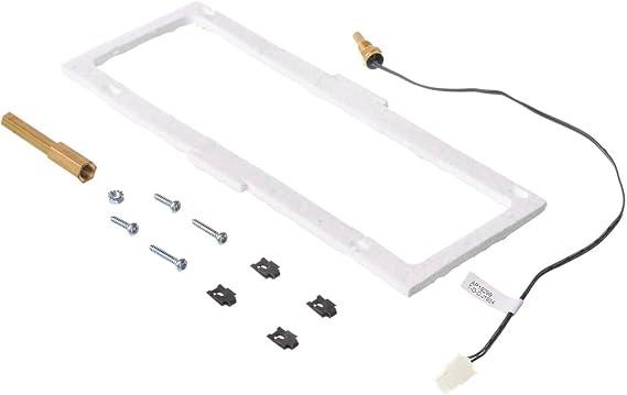 Rheem ProTech SP21019 Chamber Sensor Replacement Kit | ULN (Ultra Low NOx)