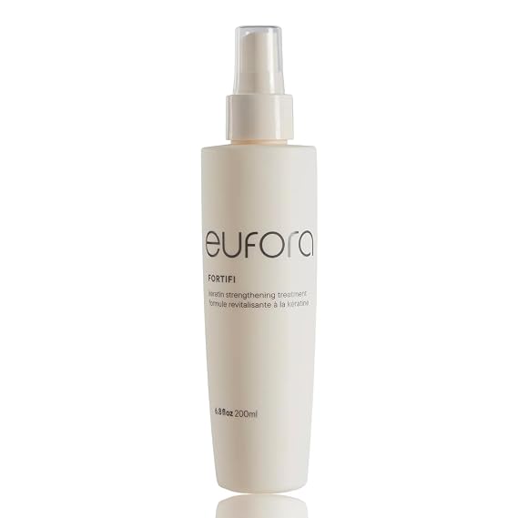 Eufora Fortifi Keratin Strengthening Treatment 6.8 Fl. Oz