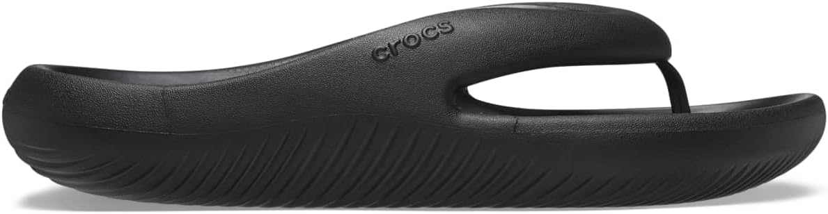 Crocs Unisex Adults' Merrow Flip Sport Sandal
