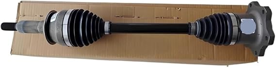 Front Half Axle Assembly And Front Drive Shaft OE Code 84842044 22789359 Quality Replacement Parts