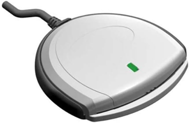 TX Systems USB Smart Card Reader – Reader