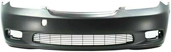 Bumper Cover Front Side for Lexus ES300 2002-2003