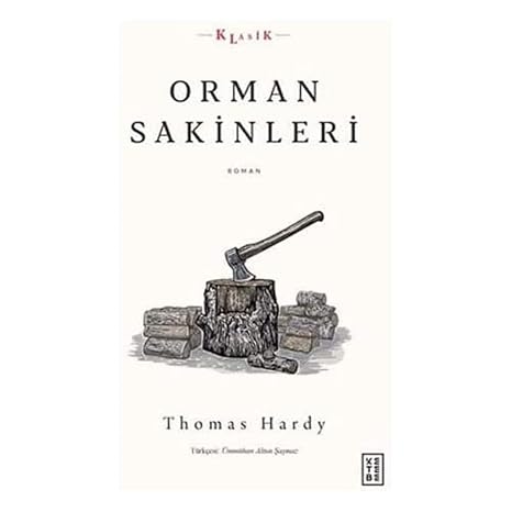 Orman Sakinleri