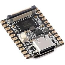 Luckfox Pico Mini RV1103 Linux Micro Development Board Integrates ARM Cortex-A7/RISC-V MCU/NPU/ISP Processors, with 128MB Flash @XYGStudy Luckfox Pico Mini B