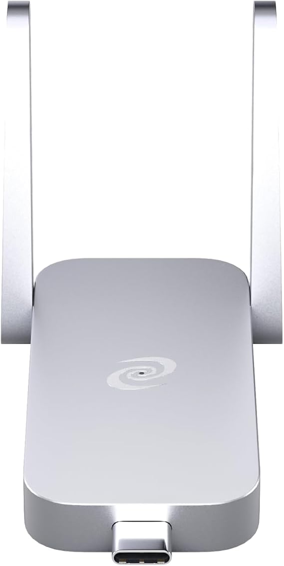 Deeper Connect Air(2026 Version) Pocket-Sized Wireless Travel VPN Router Portable Wireguard OpenVPN DPN WiFi Router