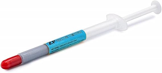 Hytech HY-THERMAL10 Gray Thermal Paste