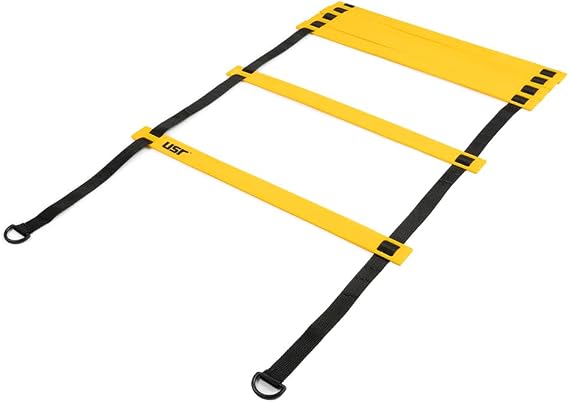 USR Outdoor Training Ladder