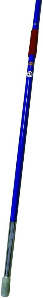 AMBER Precision Trident Rubber Tip Javelin: Elevate Throws Performance and Compliance 800G 60M