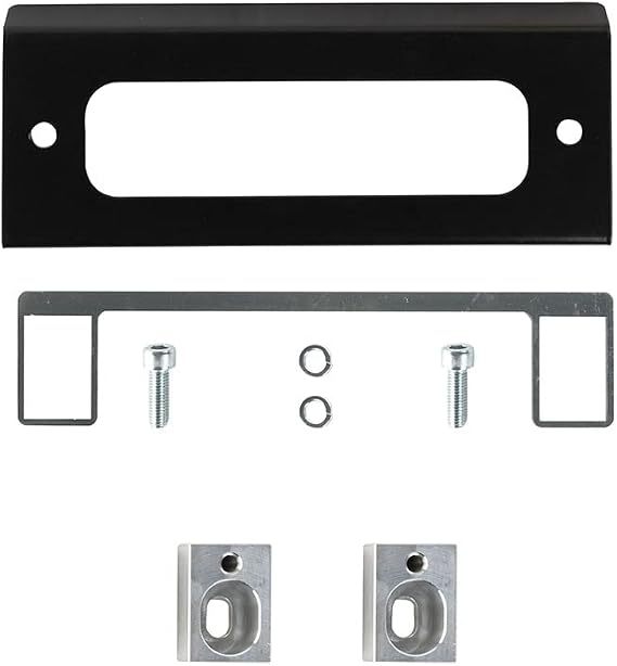 ARB Hawse Fairlead Spacer Kit (3500600)