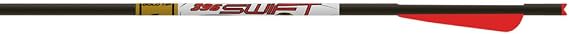 Gold Tip Swift Bolts (6-Pack)