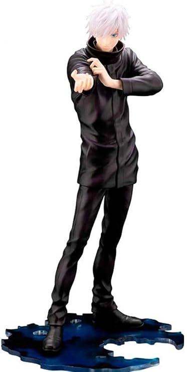 Kotobukiya ARTFX J Jujutsu Kaisen Gojo Satoru 1/8 Scale PVC Painted Finished Figure