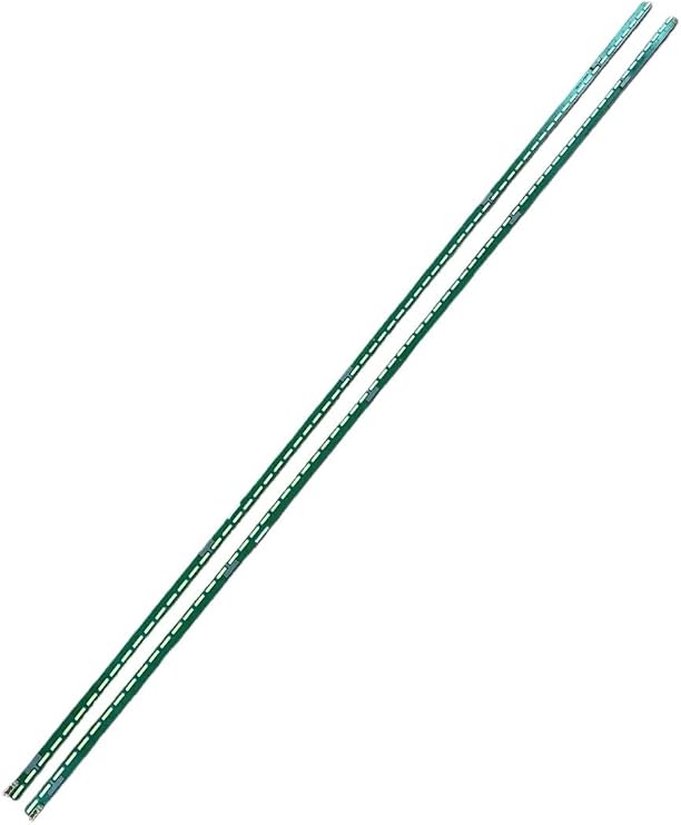 LED Backlight Bar(2) Fit for TV 65UH6030 65UF6800 65UH6150 65UF6450 65UH6030 65UH615V 65UH5B-BD 6922L-0143A 6916L-2305A 2306A 2183A