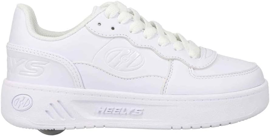 Heelys Men's Rezerve Low Skate Shoe