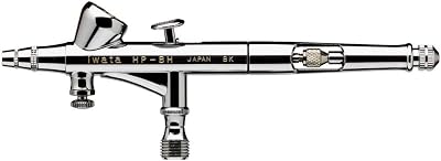 Iwata-Medea High Performance Hi Line AH Dual-Action/Slotted Gravity Feed