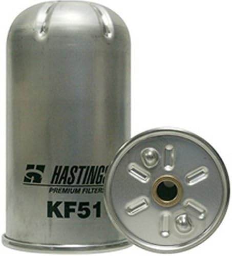 Hastings Filters KF51 Centrifugal Bypass Oil Filter Element