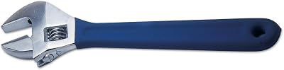 Laser 2459 Adjustable Wrench - 4100mm