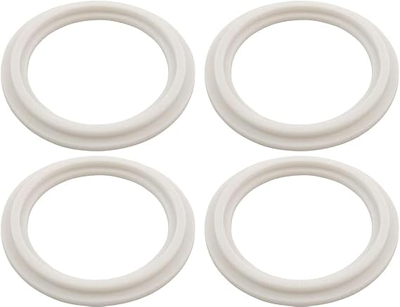 2 "Spa hot tub Heater Gasket Replacement Oring Balboa Gecko O-Ring 711-4030B (Set of 4)