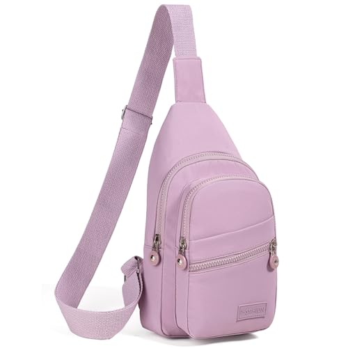 Cross Body Bag Small Sling Bag Sling Backpack Crossbody Bags for Women