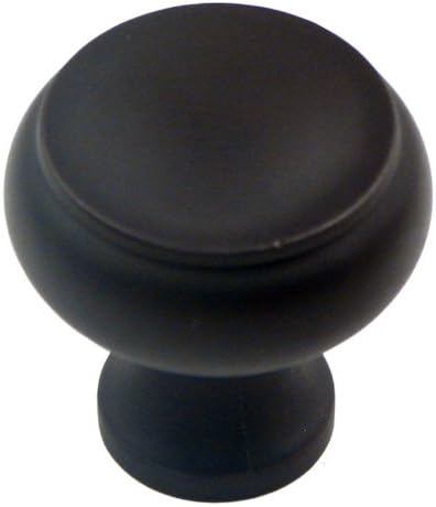 935 Oil Rubbed Bronze Cabinet Hardware